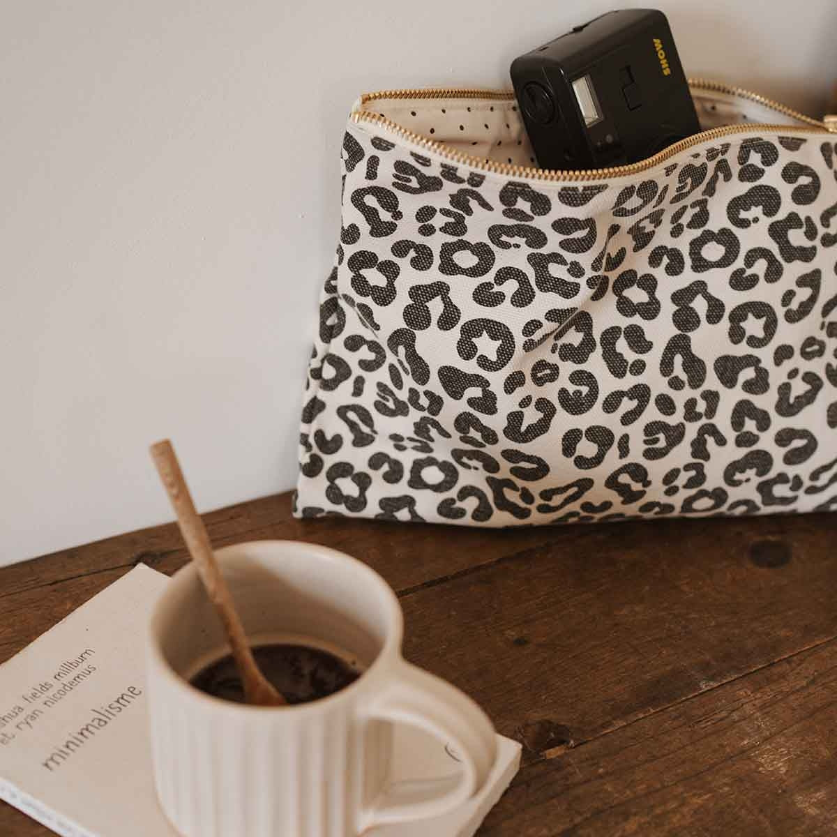 Pochette Lili - Graou beige