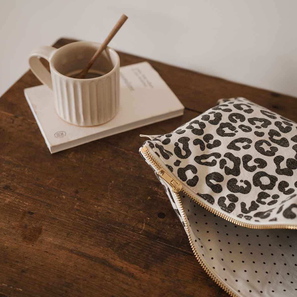 Pochette Lili - Graou beige