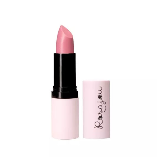 Rouge à lèvres enfant rose pâle "Ballerine" Vegan