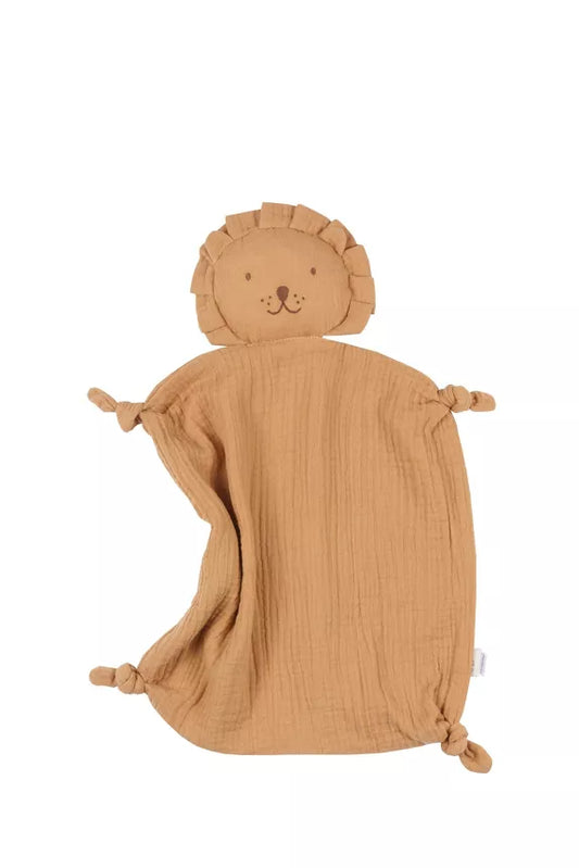 Doudou Lange Lion camel