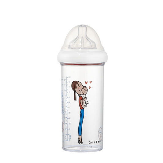 Biberon 360ml Maman-Bébé