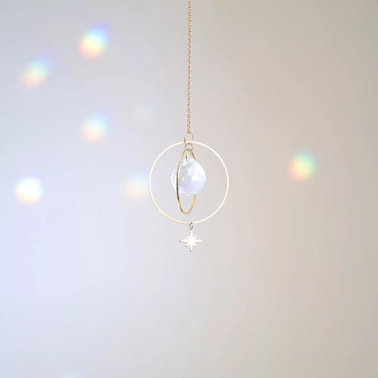 Suncatcher - Stardust - RAYONNE SHOP