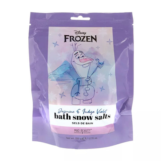 Sels de bain Frozen