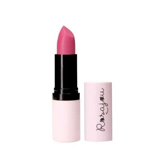 Rouge à lèvres enfant rose pâle "rubis" Vegan