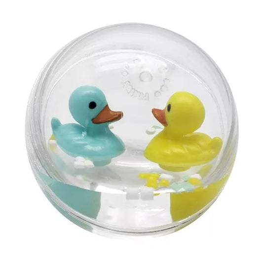 Jouets de bain bulle d'eau bébés canards