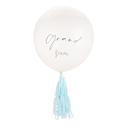 Ballon Grand Frère -60% DESTOCKAGE