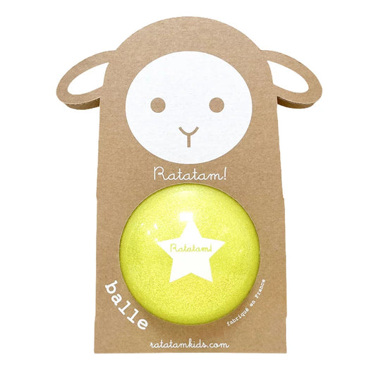 Ballon Mouton Summer - 10CM