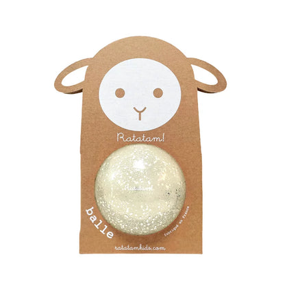 Ballon Mouton Bulle - 10CM