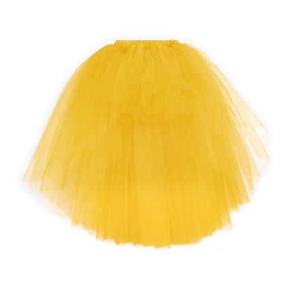 Tutu Rock Jaune - RATATAM