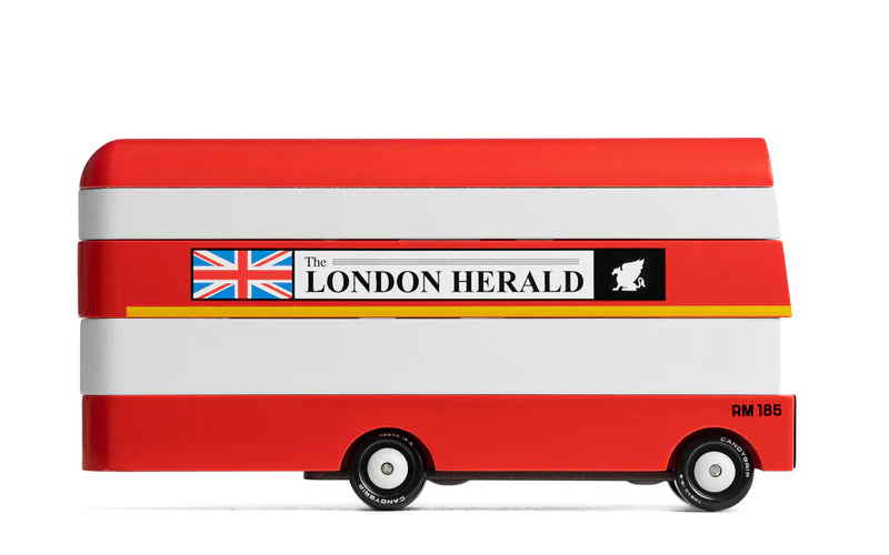 London bus