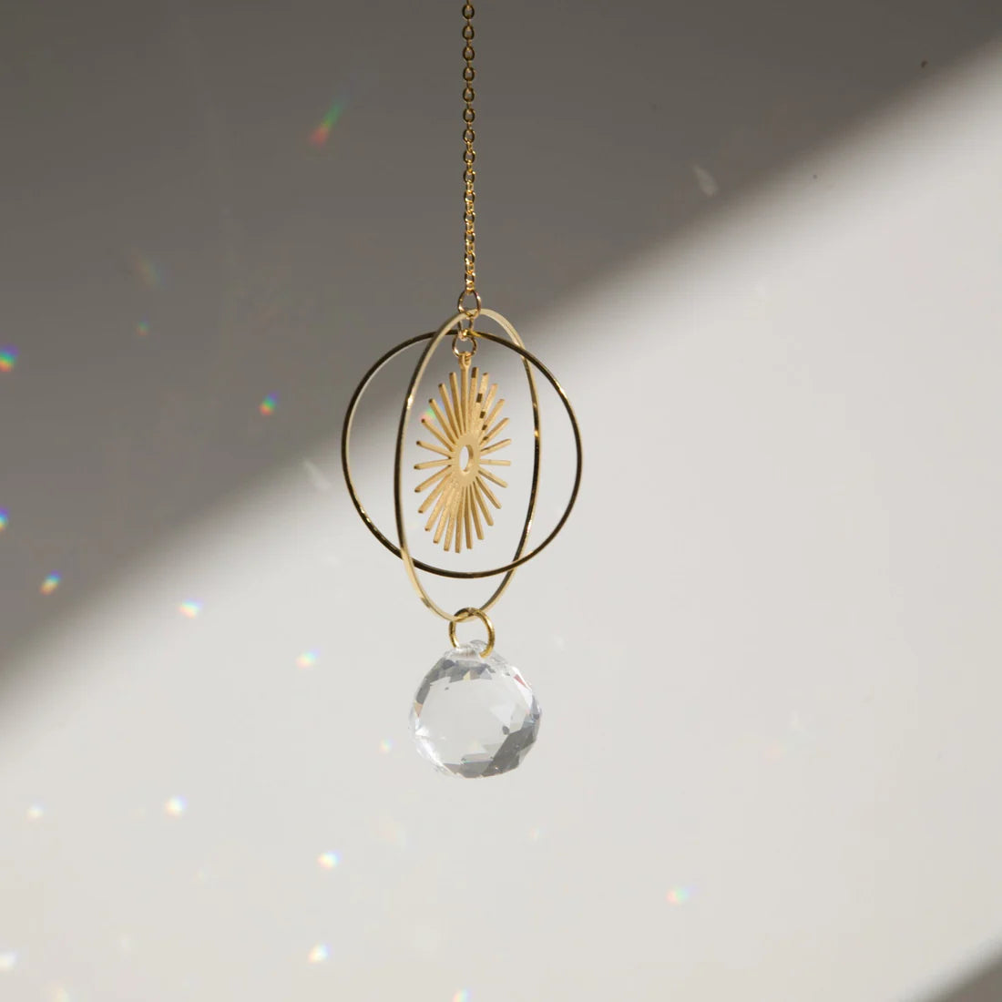 Suncatcher - Bliss - RAYONNE SHOP