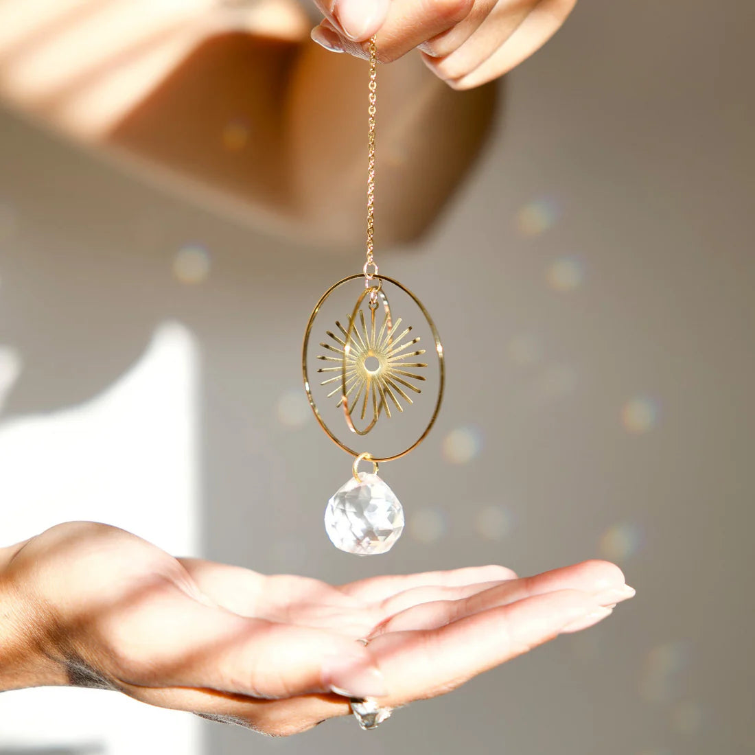 Suncatcher - Bliss - RAYONNE SHOP