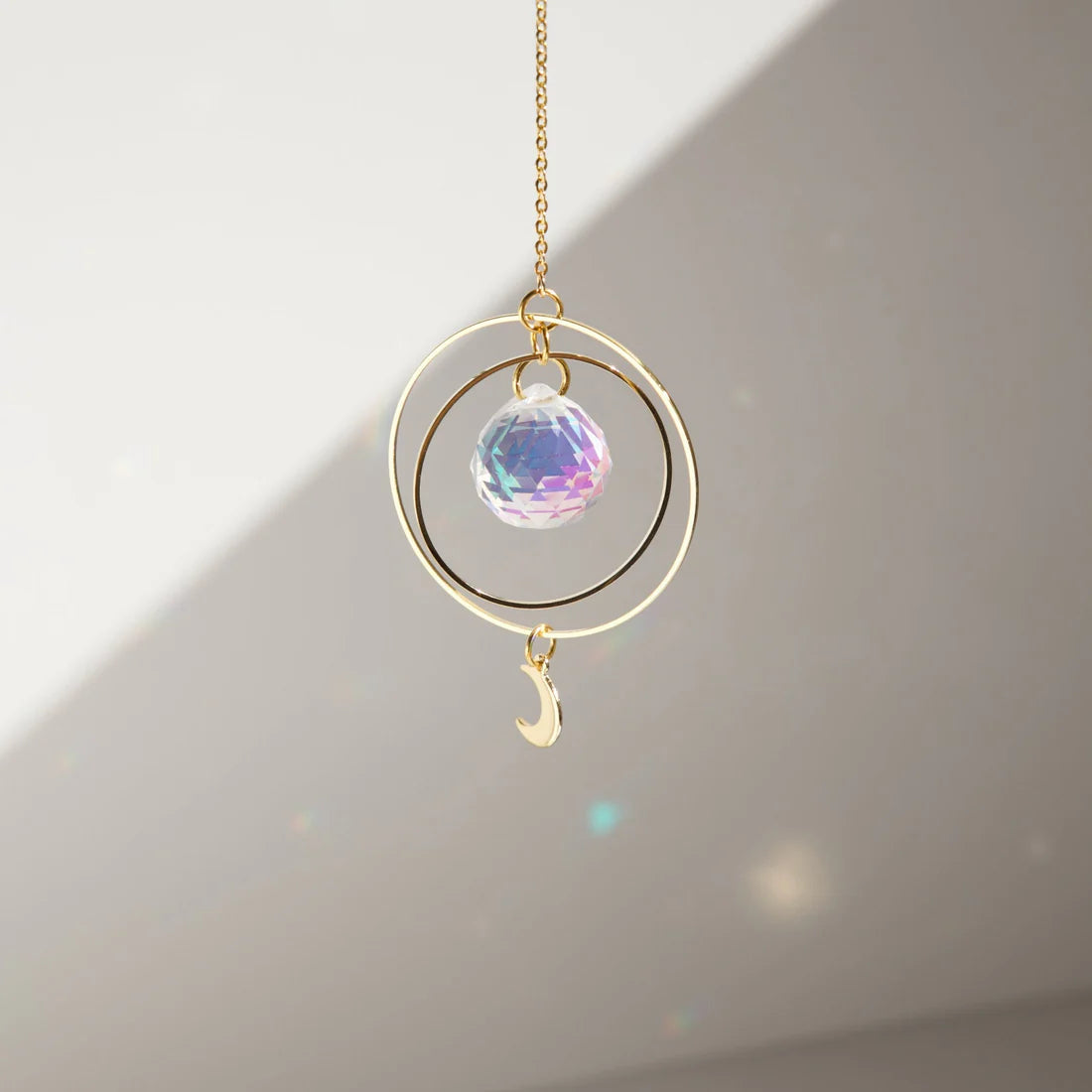 Suncatcher - Moondust - RAYONNE SHOP