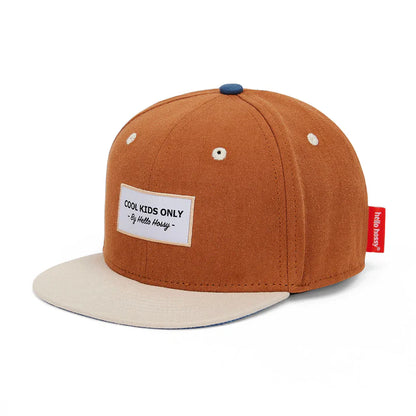 Casquette Mini cookie