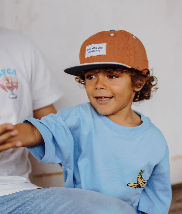 Casquette Mini cookie