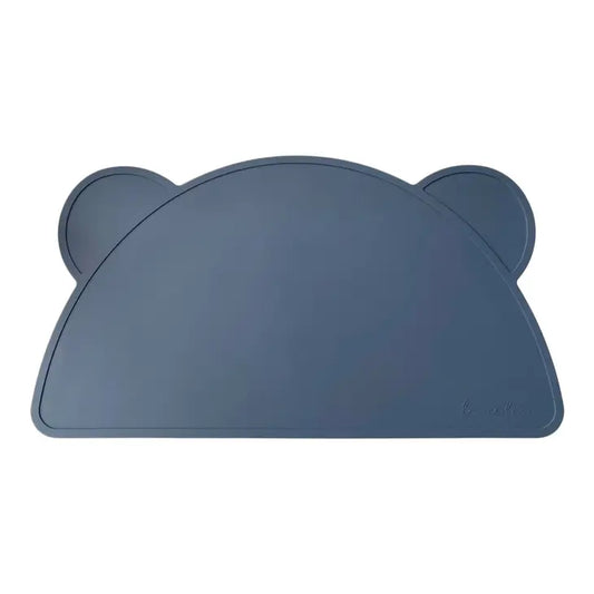 Set de table en silicone Bear