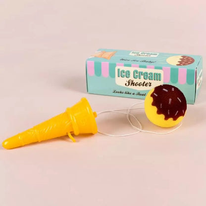 Ice cream shooter - REX LONDON