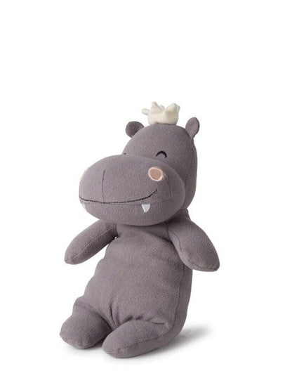 Peluche Hippo Hillary - PICCA LOULOU