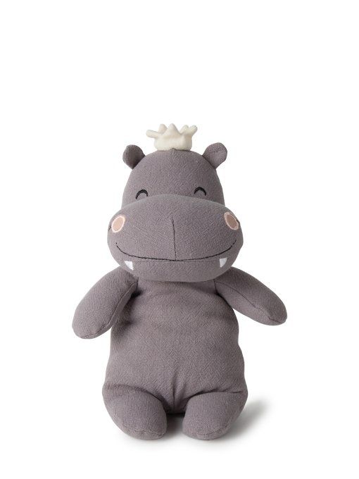 Peluche Hippo Hillary - PICCA LOULOU