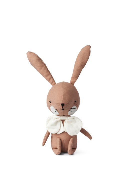 Peluche Lapin Robin dans sa boîte - PICCA LOULOU